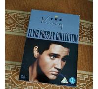 The King Elvis Presley Collection - Coffret 6 Dvd