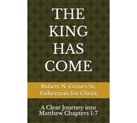 THE KING HAS COME