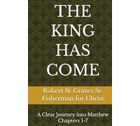THE KING HAS COME