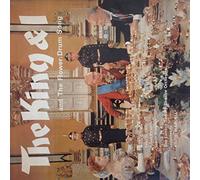 The King & I and The Flower Drum Song