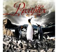 The King in a Rookery by Pivitplex (2006-08-02)