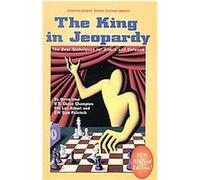 The King in Jeopardy, Comprehensive Chess Course Series Lev Alburt, Sam Palatnik (Auteur)