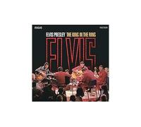 The King In The Ring Vinyle