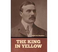 The King In Yellow
