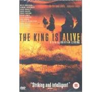 The King Is Alive [Import anglais]