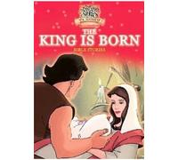 The King Is Born , (Animated)