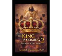 The King Is Coming 2: Where Is The Church