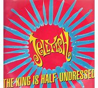 The King is Half Undressed [7 inch] [Import]