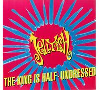 The King is Half-Undressed [Import]