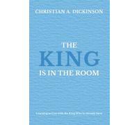The King Is in the Room: Learning to Live with the King Who is Already Here