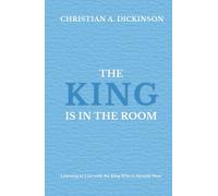 The King Is in the Room: Learning to Live with the King Who Is Already Here