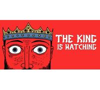The King is Watching (Nintendo Switch Account)