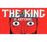 The King is Watching (Steam Account)