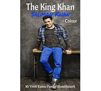 The King Khan Colour : Salman Khan