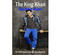 The King Khan : Salman Khan