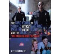 The King Kobra Of Sin Strikes Without Warning Preying On The Young And The Weak "Predator Behind The Mask