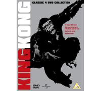 The King Kong 1933 Box Set [Import]