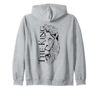 The King Lion Majestic Power Sweat à Capuche
