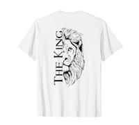 The King Lion Majestic Power T-Shirt