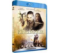 The King Maker - Blu-Ray G