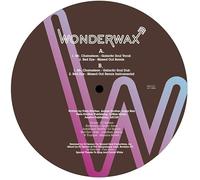 The King - Mr Chameleon/Red Eye (DJ Spinna Remixes)