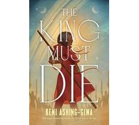 The King Must Die – Simon & Schuster