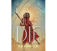 The King Must Die