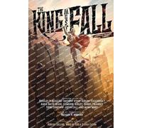 The King Must Fall