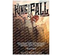 The King Must Fall