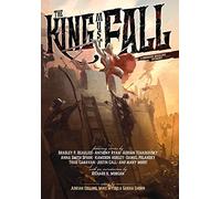 The King Must Fall