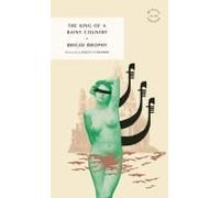 The King Of A Rainy Country