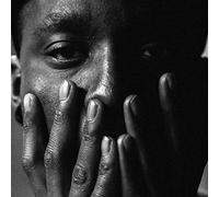 The King Of Anxiety by Petite Noir