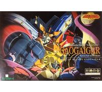 The King of Braves GaoGaiGar by Kotobukiya