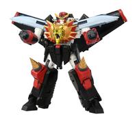 The King of Braves GaoGaiGar Toyrise Figurine d'action GaoGaiGar 18 cm