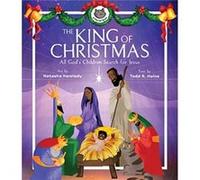 The King of Christmas All Gods Children Search for Jesus by Natasha Kennedy Natasha Kennedy (Auteur)