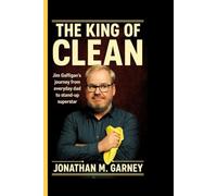 The King Of Clean: Jim Gaffigan's journey from everyday dad to stand-up superstar