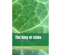 The king of clubs
