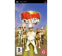 The King of Clubs (PSP) [Import anglais]