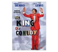 King of Comedy - DVD - Importé - Twentieth Century Fox Film Corporation