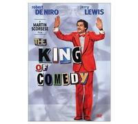 King of Comedy DVD [Import]