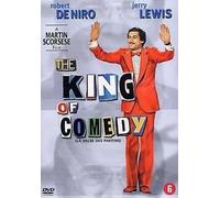 The King Of Comedy (La Valse Des Pantins)