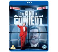 The King of Comedy (Blu-ray) Shelley Hack Victor Borge Frederick de Cordova