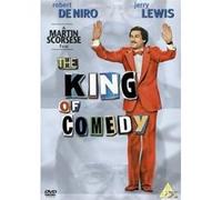 King of Comedy - DVD - Importé - Twentieth Century Fox Film Corporation