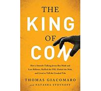 The King Of Con