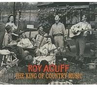 The King of Country Music by Roy Acuff (1994-08-02)