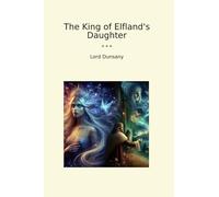 The King of Elfland's Daughter