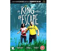 The King of Escape [Edizione: Regno Unito] [Import]