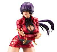 The King Of Fighter 97 - Figurine Orochi Shermie