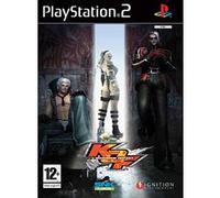 The King of Fighter - Maximum Impact G