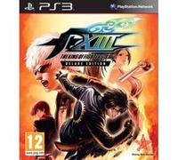 The King Of Fighter Xii Ps3 Ver. Reino Unido - [ Import Espagne ] G